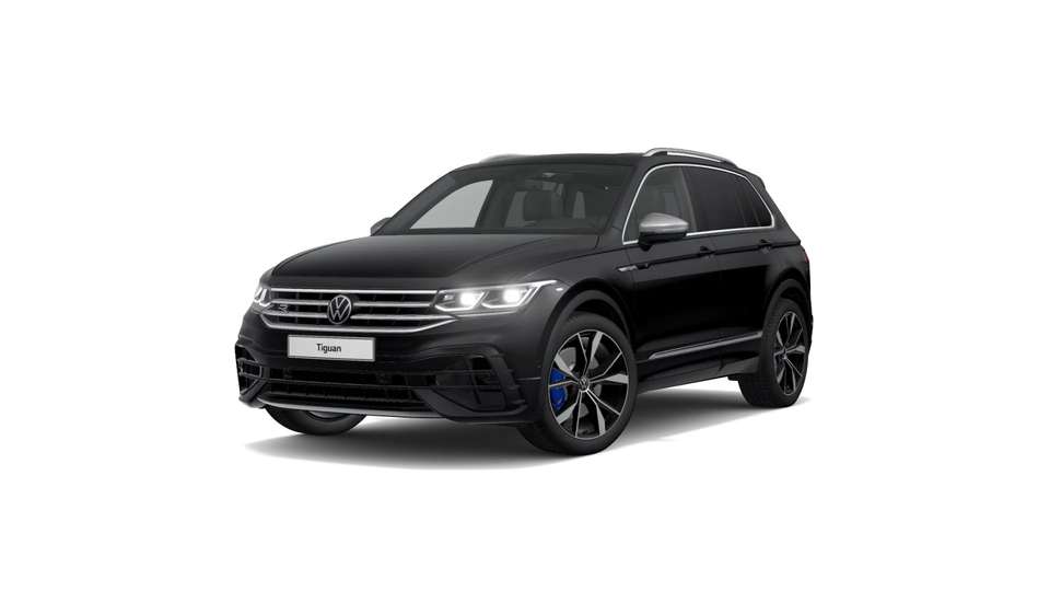 Volkswagen Tiguan - Imagem 8