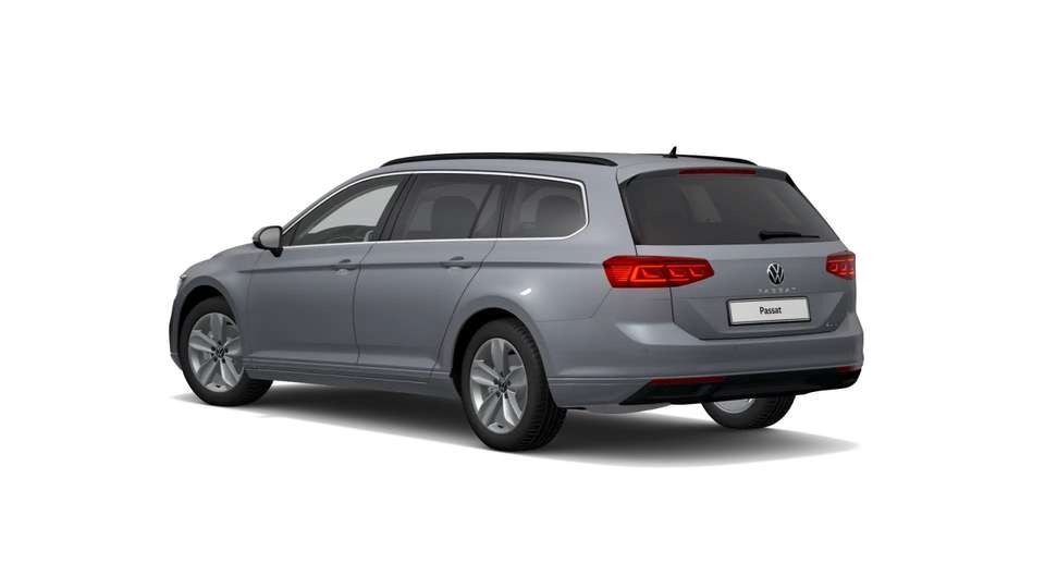 Volkswagen Passat Variant - Imagem 10