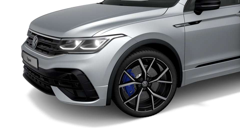 Volkswagen Tiguan - Imagem 12