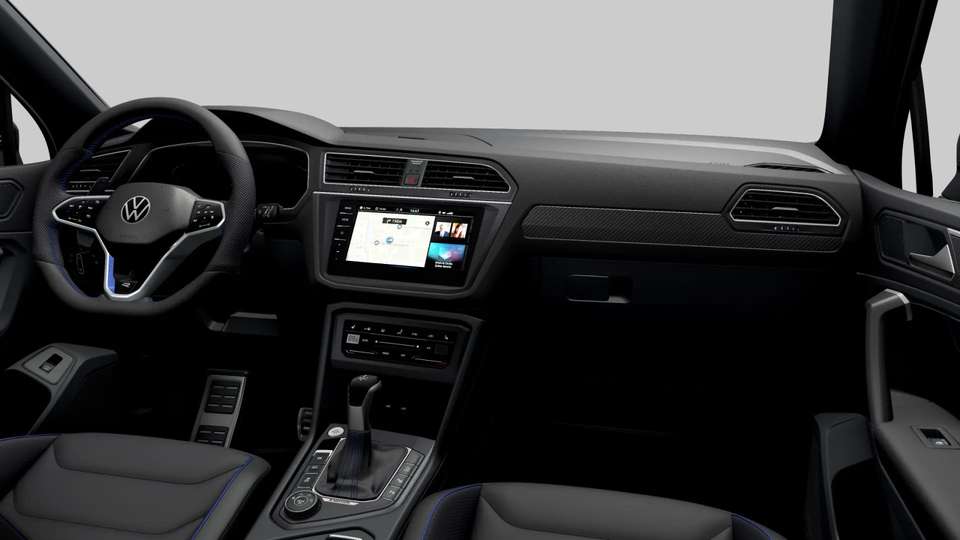 Volkswagen Tiguan - Imagem 9