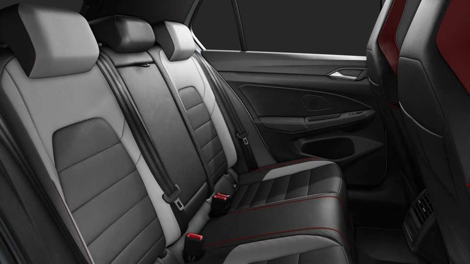 Volkswagen Golf GTI - Imagem 10