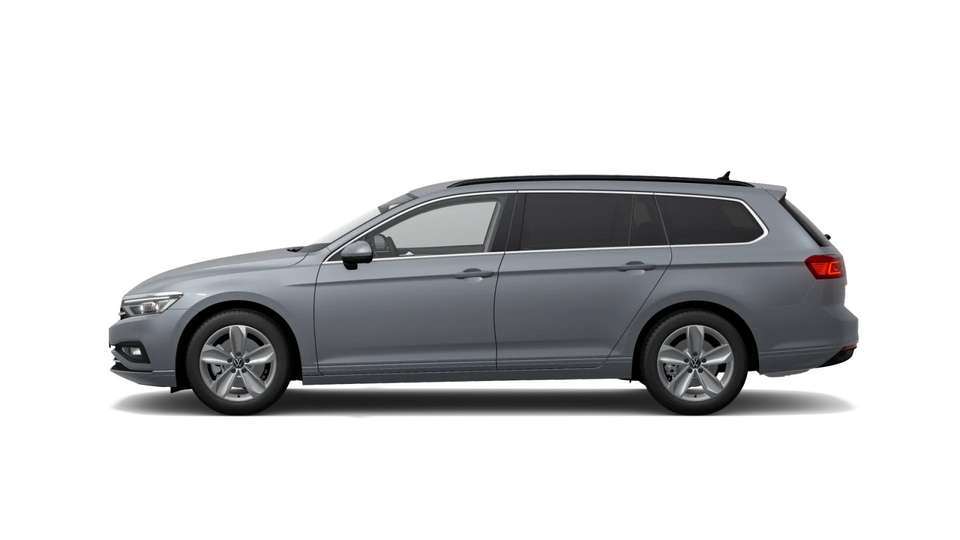 Volkswagen Passat Variant - Imagem 11