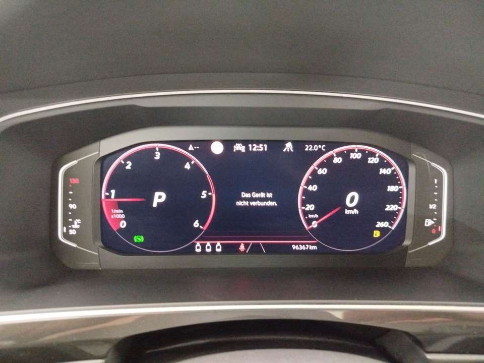 Volkswagen Tiguan - Imagem 10