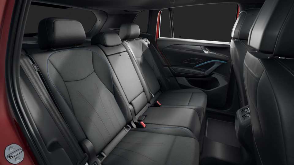 Volkswagen Tiguan - Imagem 10