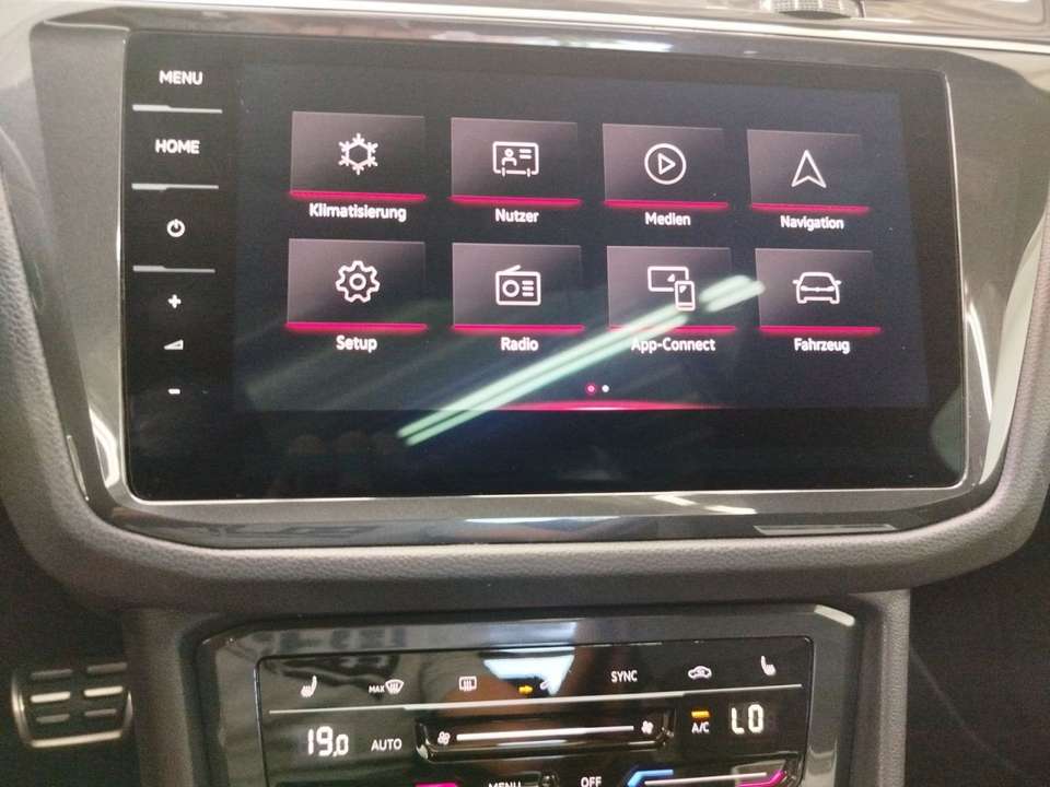 Volkswagen Tiguan - Imagem 11