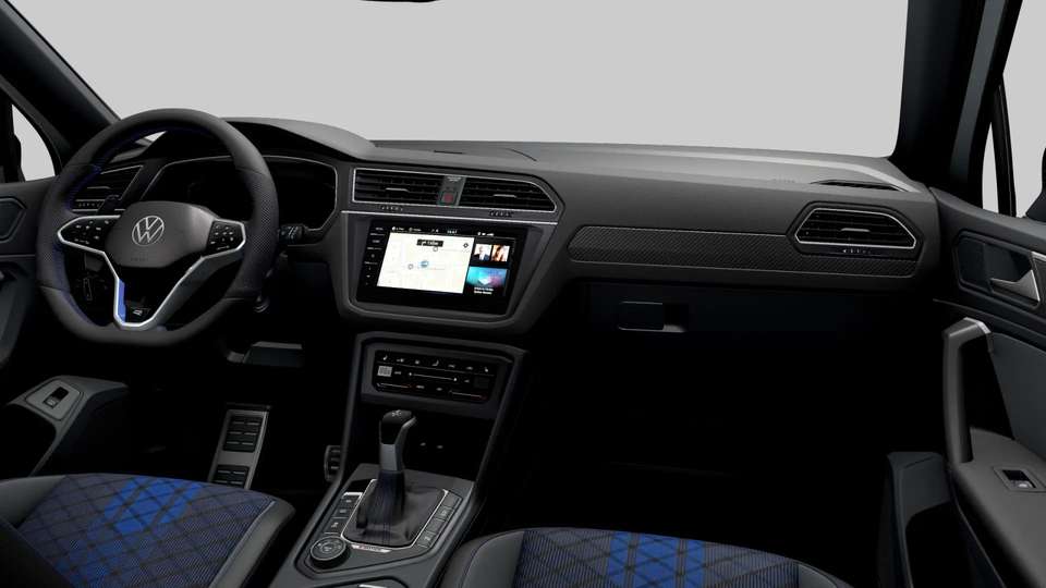 Volkswagen Tiguan - Imagem 13
