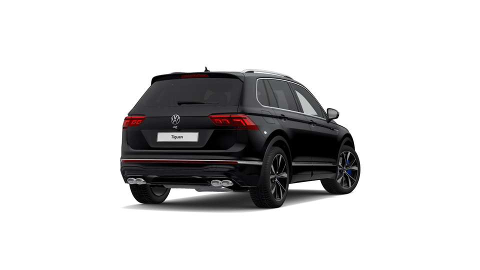 Volkswagen Tiguan - Imagem 10