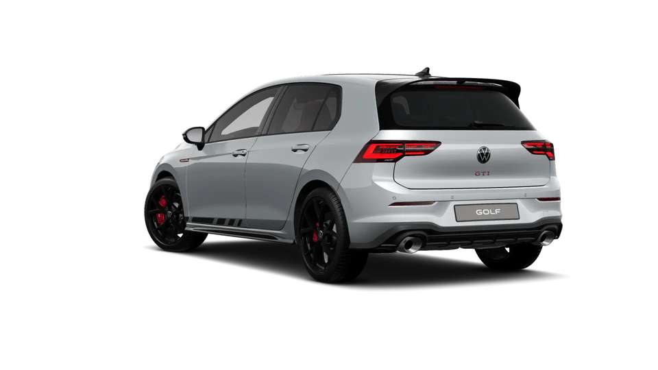 Volkswagen Golf GTI - Imagem 12