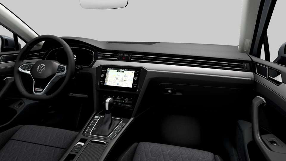 Volkswagen Passat Variant - Imagem 13