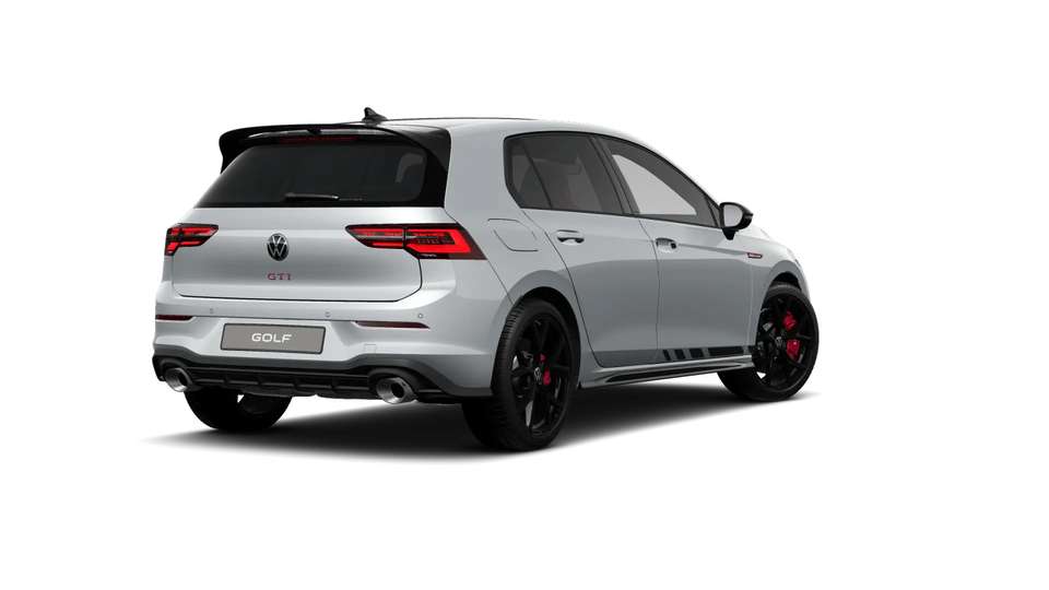 Volkswagen Golf GTI - Imagem 13