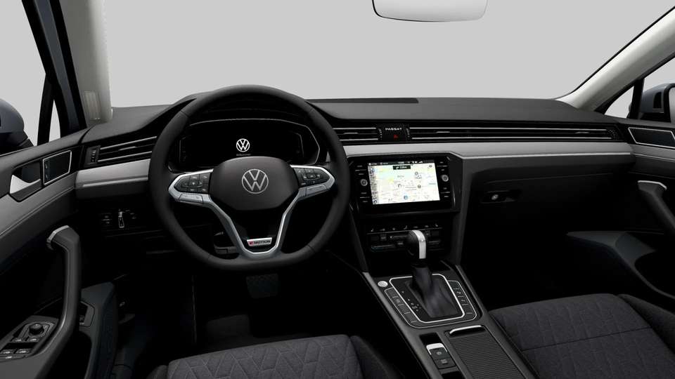 Volkswagen Passat Variant - Imagem 14