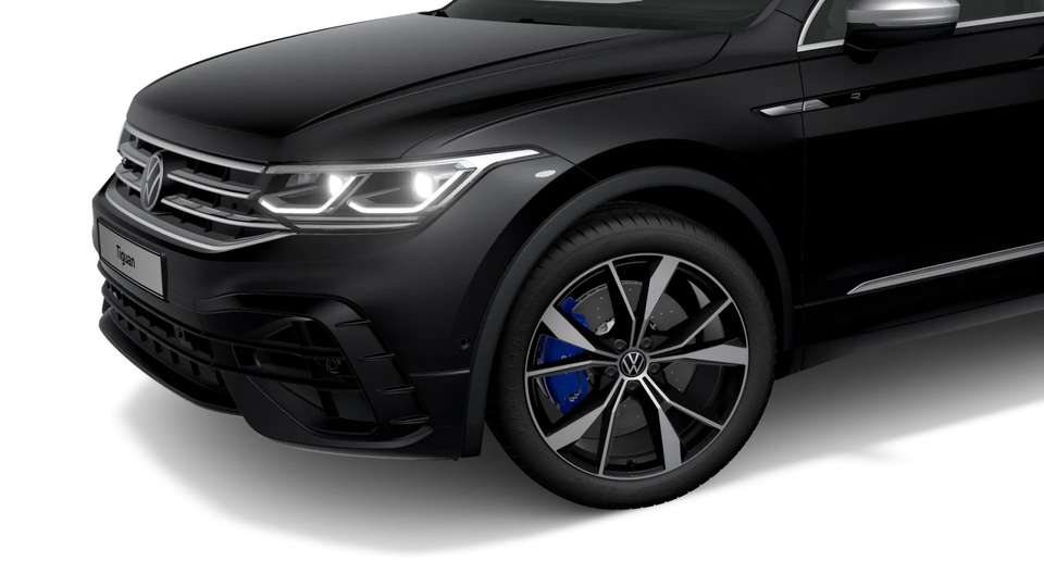 Volkswagen Tiguan - Imagem 13