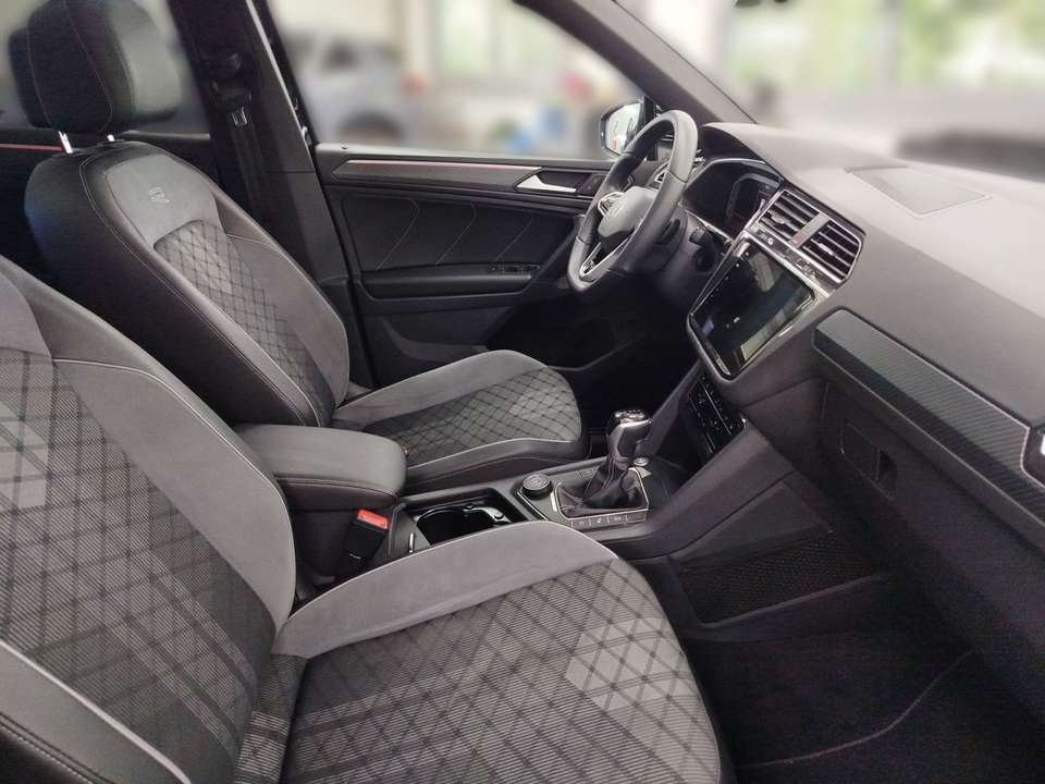 Volkswagen Tiguan - Imagem 14