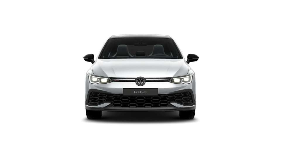 Volkswagen Golf GTI - Imagem 14