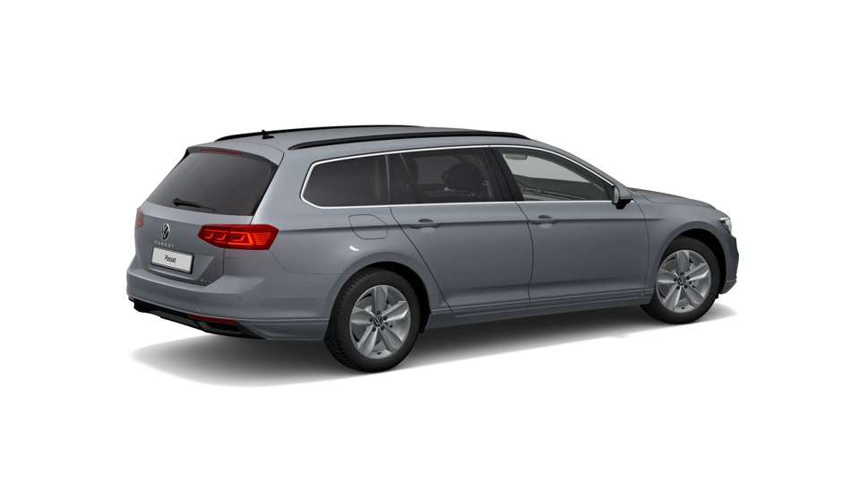 Volkswagen Passat Variant - Imagem 15