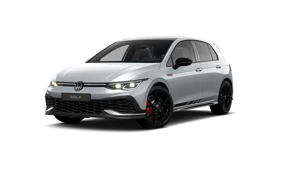 Volkswagen Golf GTI - Imagem 15