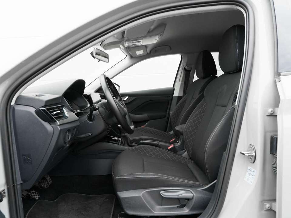 Skoda Scala - Imagem 5