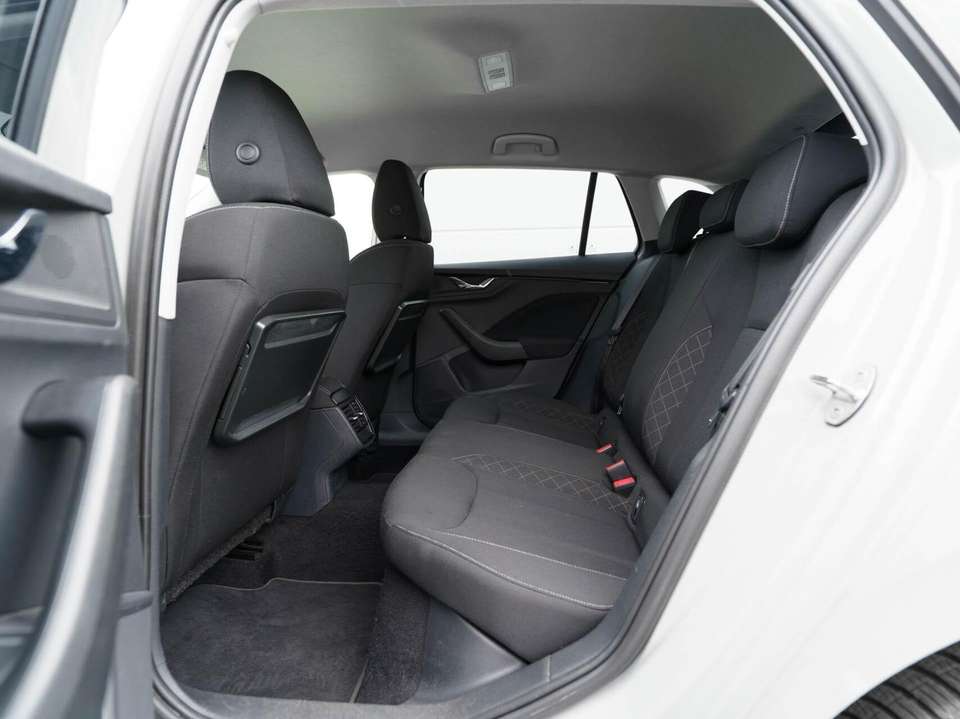 Skoda Scala - Imagem 6