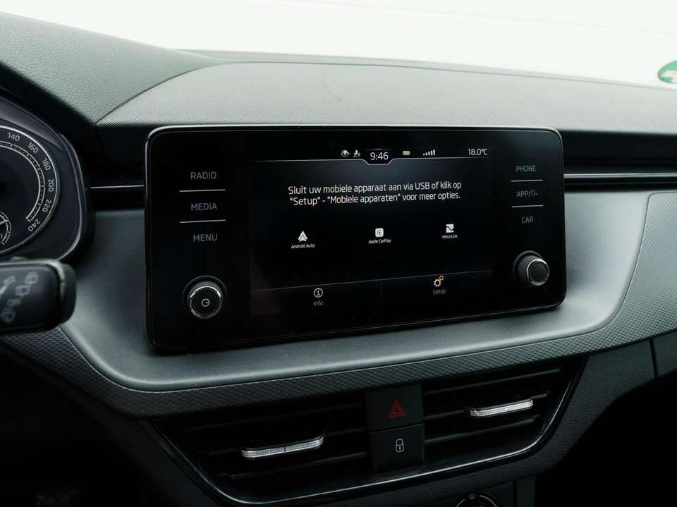Skoda Scala - Imagem 7