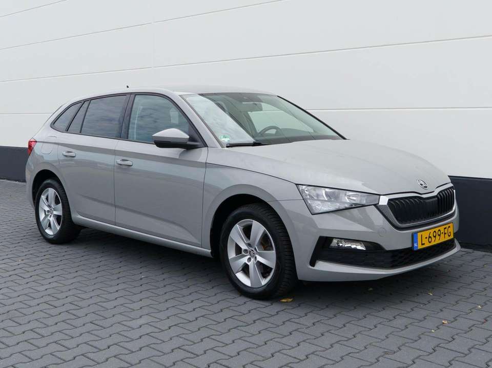 Skoda Scala - Imagem 10