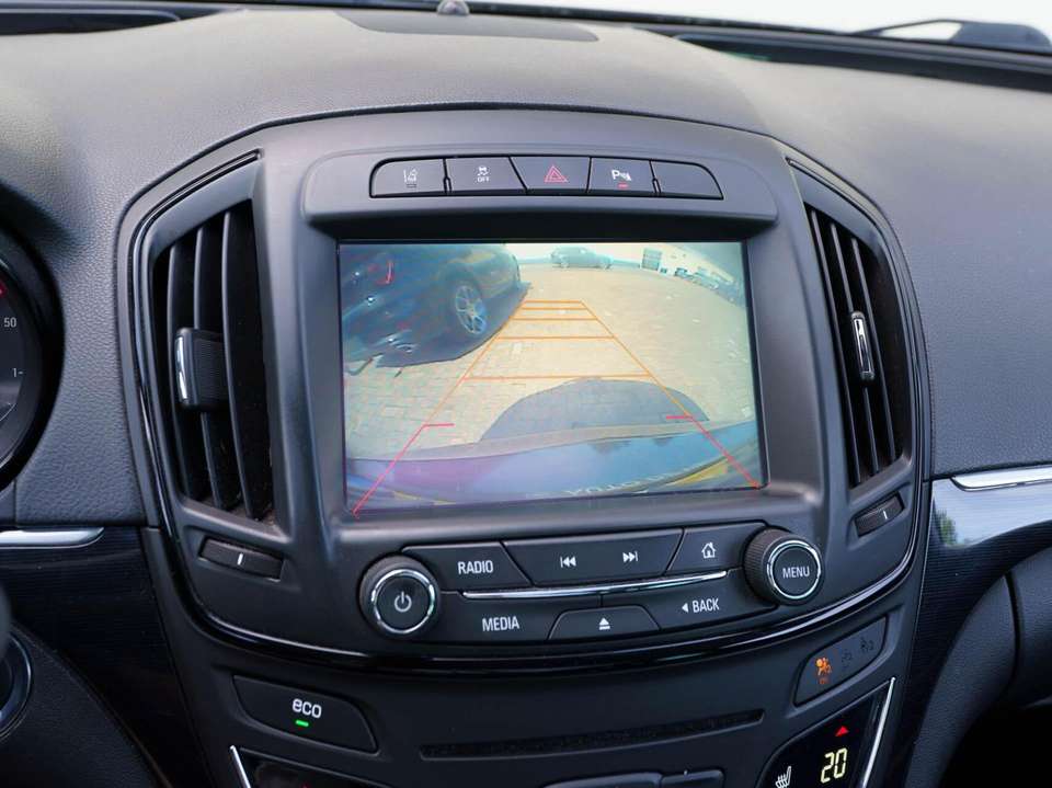 Opel Insignia - Imagem 10