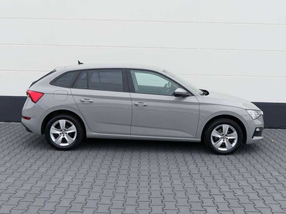 Skoda Scala - Imagem 11