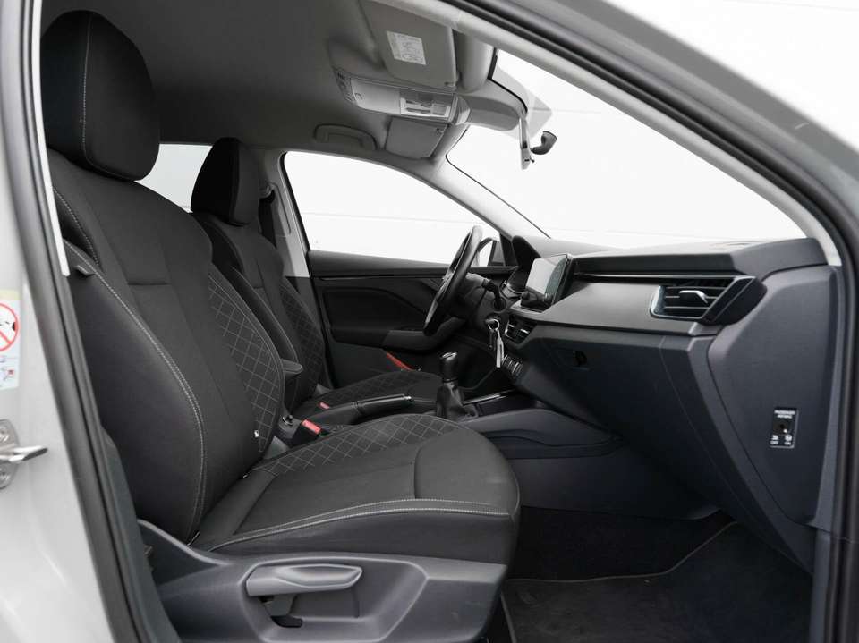 Skoda Scala - Imagem 15