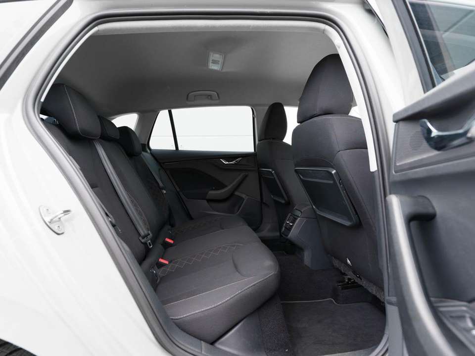 Skoda Scala - Imagem 16