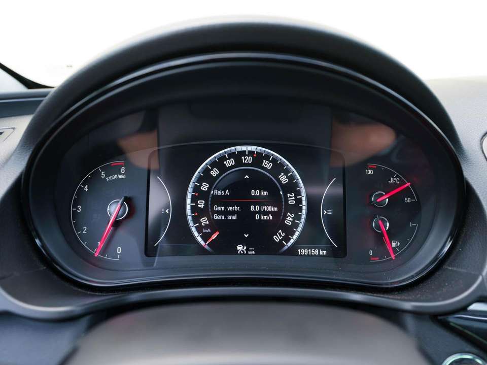 Opel Insignia - Imagem 17