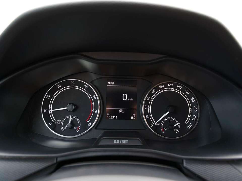 Skoda Scala - Imagem 18