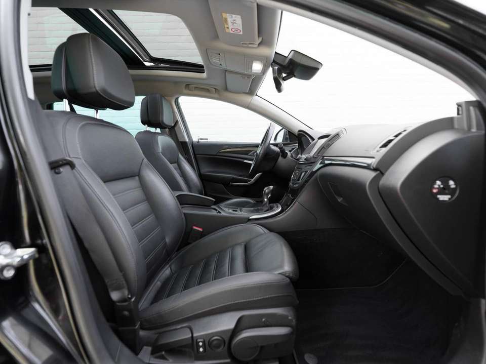 Opel Insignia - Imagem 19
