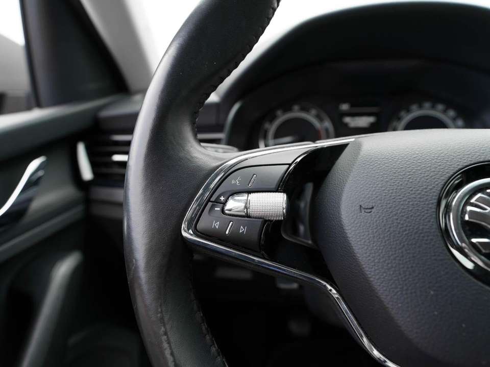 Skoda Scala - Imagem 20