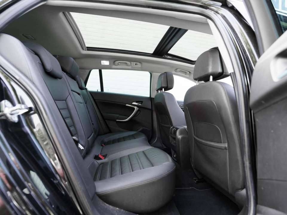 Opel Insignia - Imagem 20