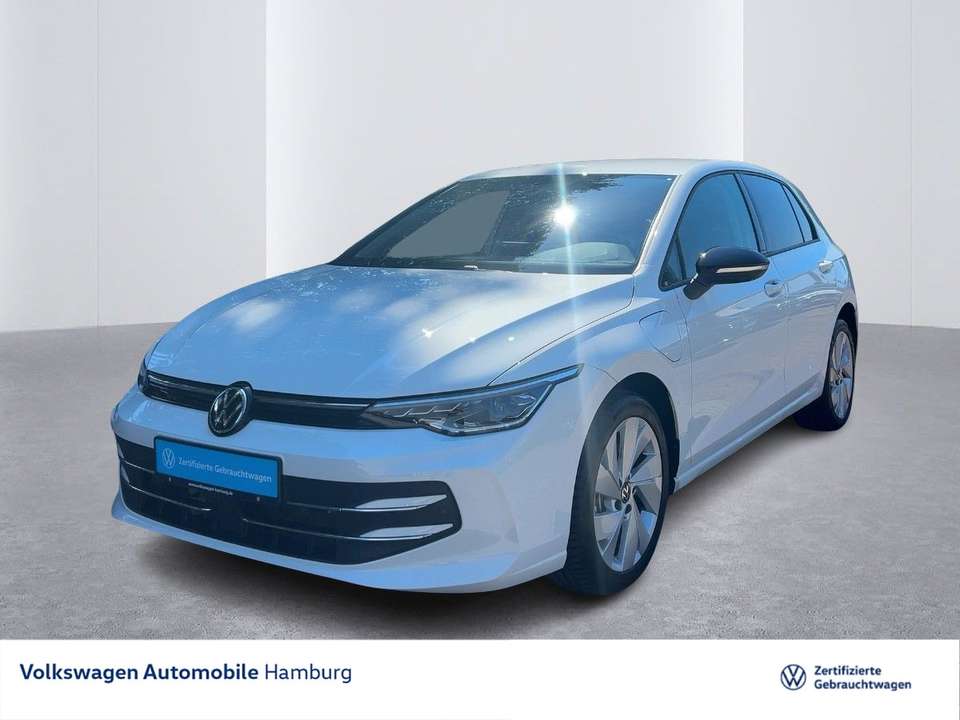 Volkswagen Golf - Imagem 1