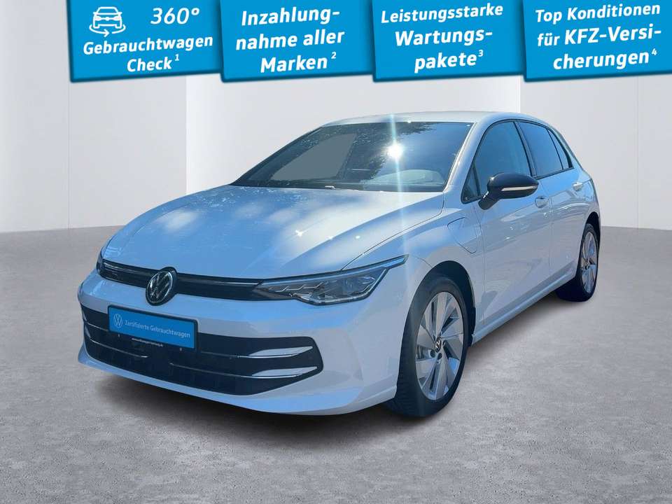 Volkswagen Golf - Imagem 2