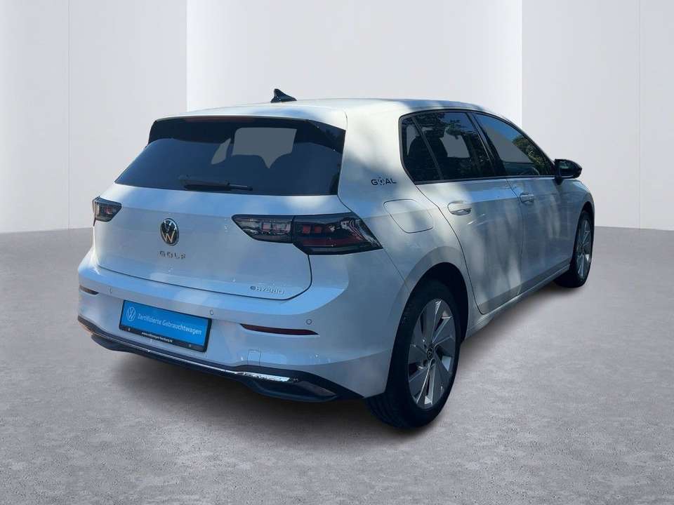 Volkswagen Golf - Imagem 5