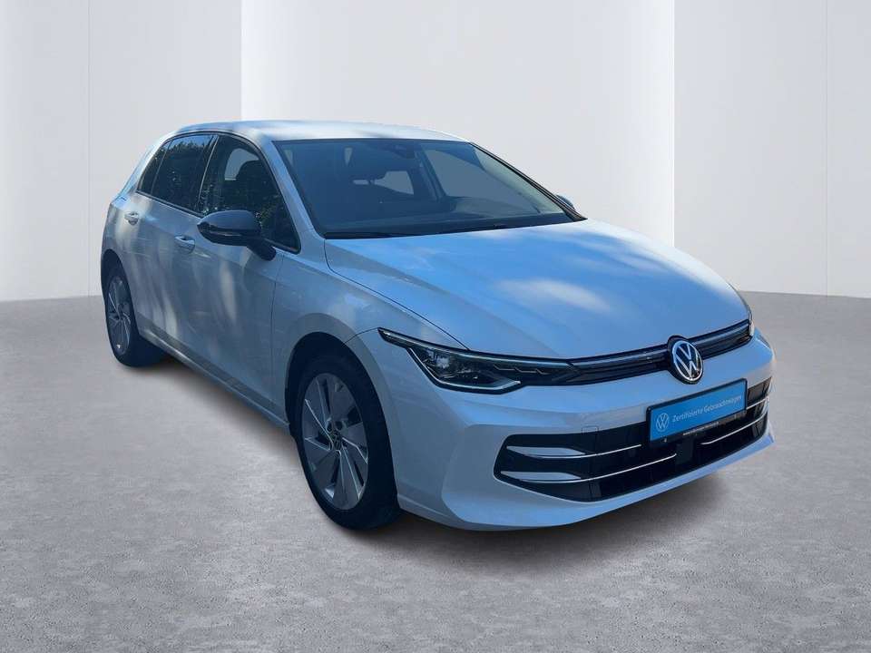 Volkswagen Golf - Imagem 6