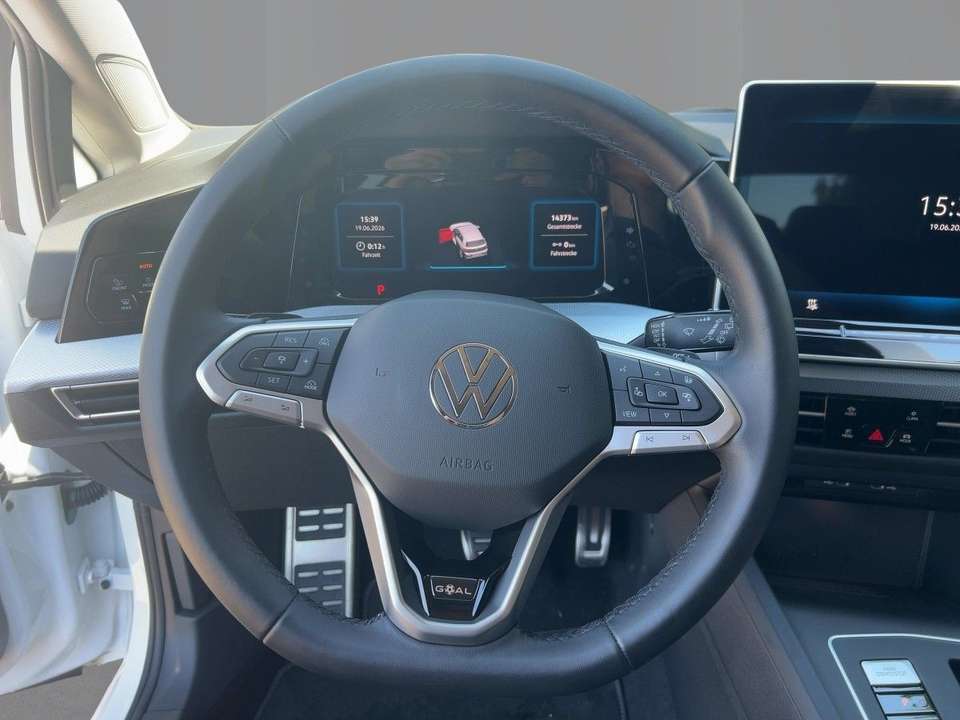Volkswagen Golf - Imagem 13