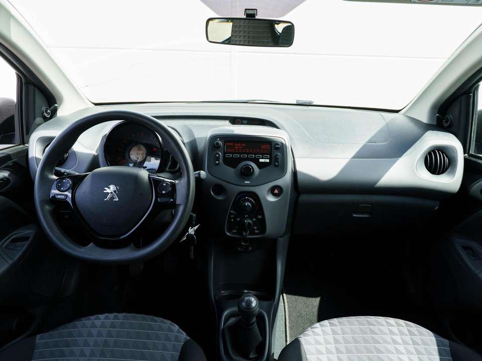 Peugeot 108 - Imagem 2