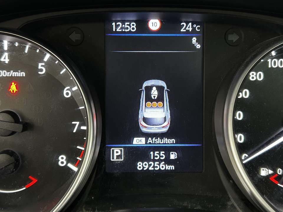 Nissan Qashqai - Imagem 4