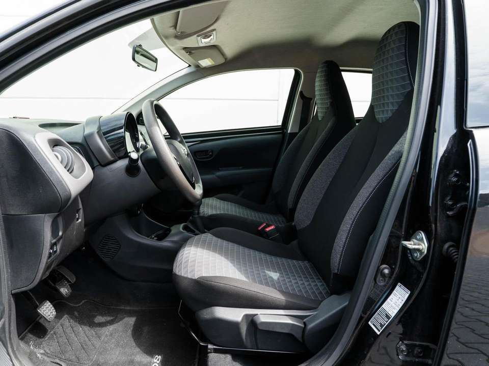 Peugeot 108 - Imagem 5