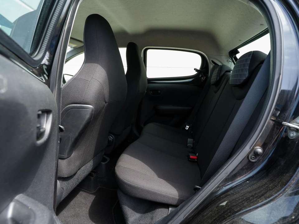 Peugeot 108 - Imagem 6