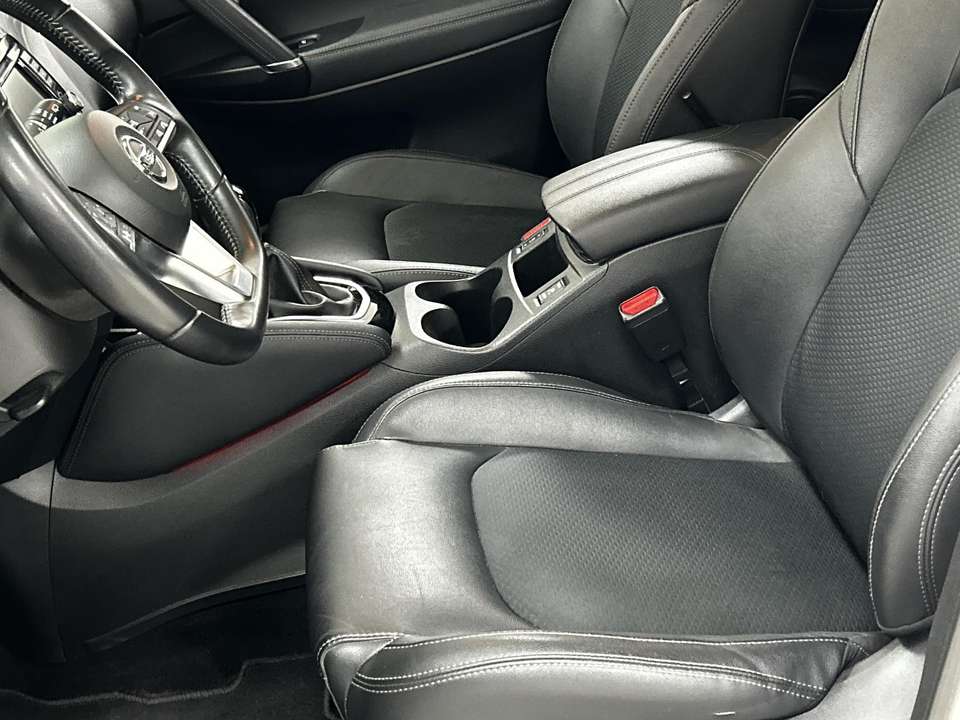 Nissan Qashqai - Imagem 7