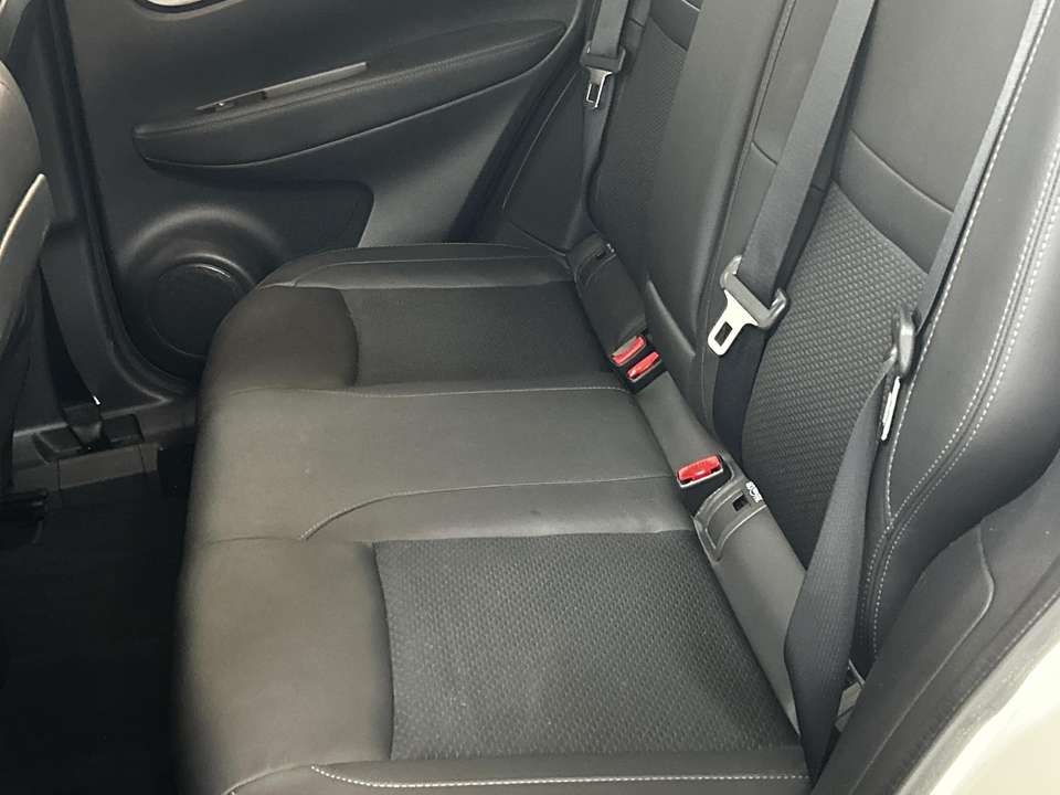 Nissan Qashqai - Imagem 8