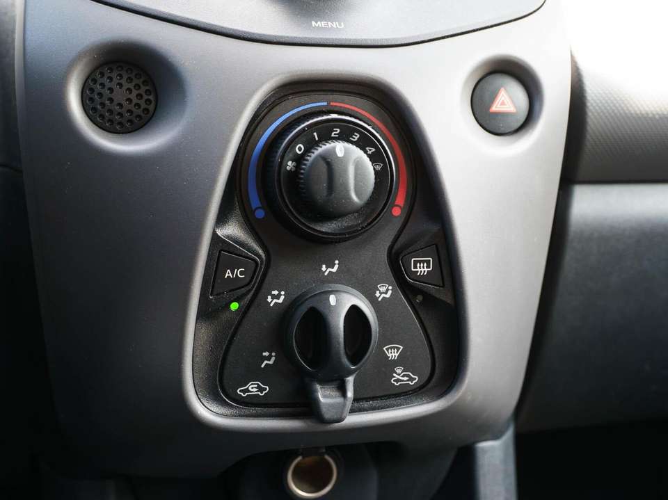 Peugeot 108 - Imagem 9