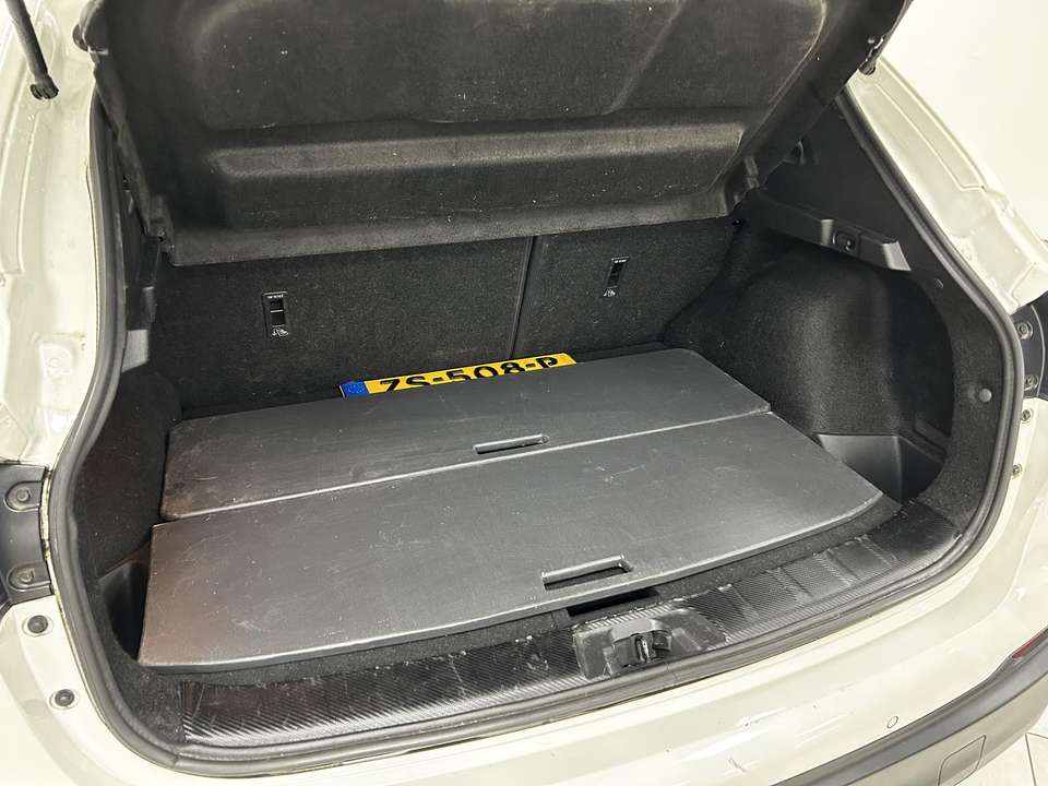 Nissan Qashqai - Imagem 9