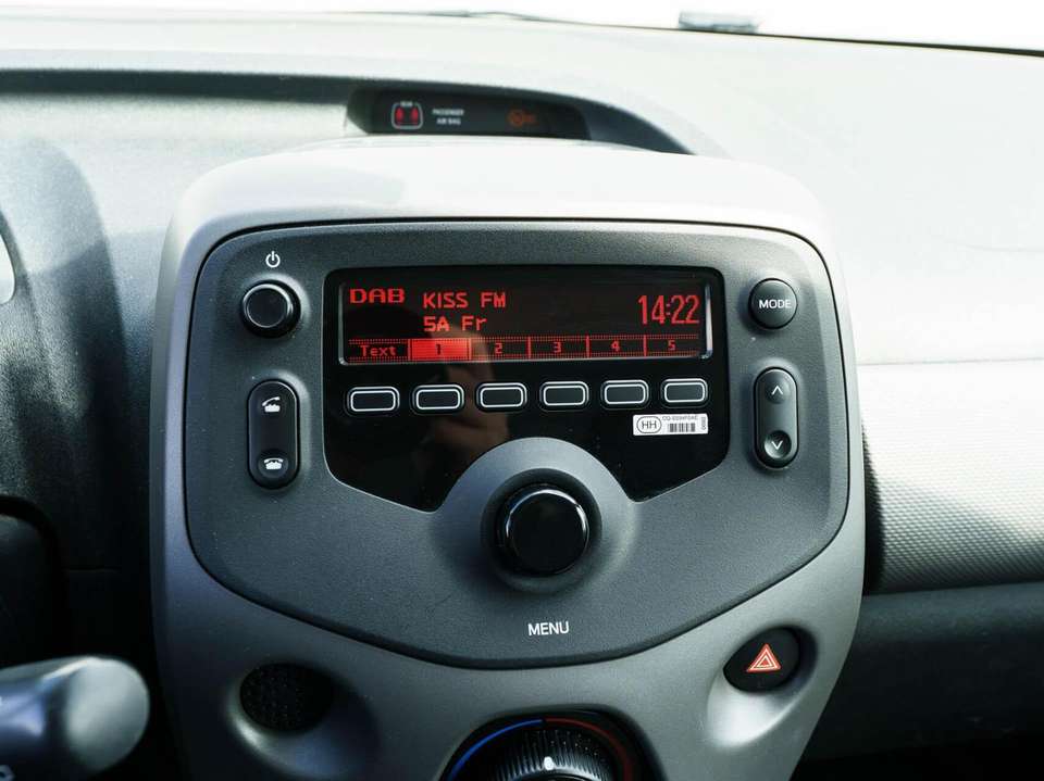 Peugeot 108 - Imagem 10