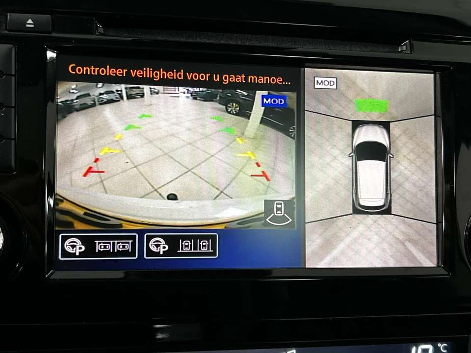 Nissan Qashqai - Imagem 11