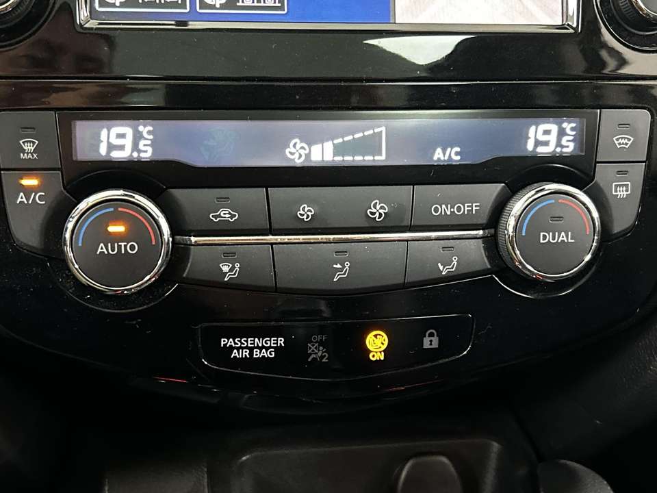 Nissan Qashqai - Imagem 12