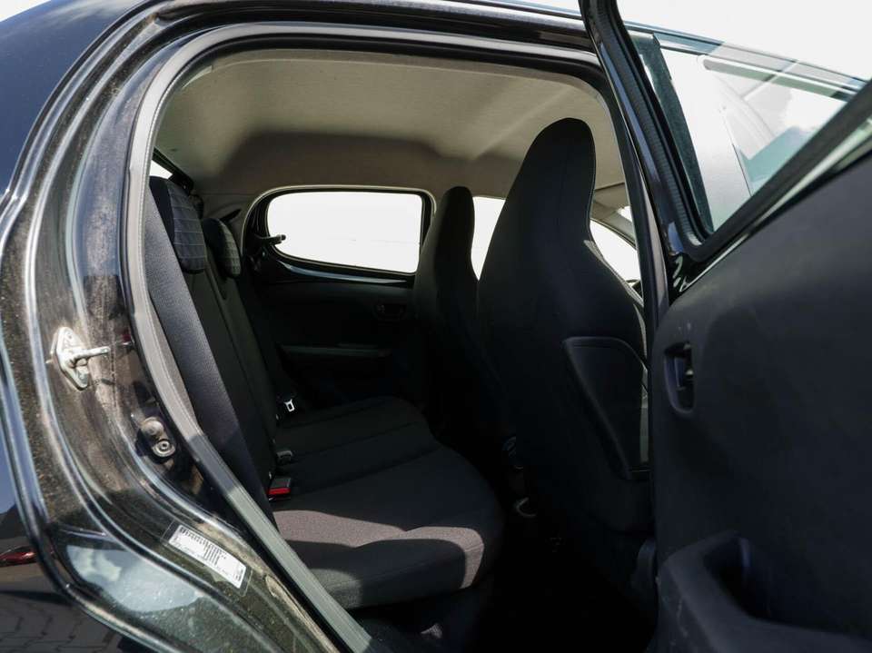 Peugeot 108 - Imagem 17